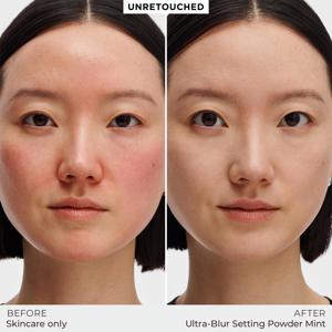 Laura Mercier Mint Translucent Loose Setting Powder Ultra Blur9.3g